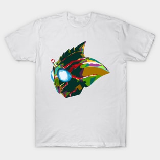 Alpha Predator T-Shirt